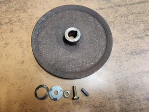 Puleggia trasmissione trazione spazzaneve modello Brute G2450030 - Foto 1 di 5