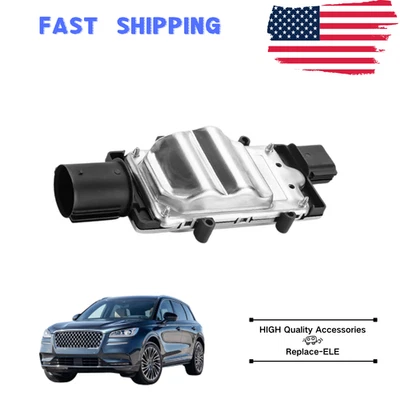 Radiator Cooling Fan Control Module For Ford Focus Escape 2013-2018 1137328464 Foto 1 de 4