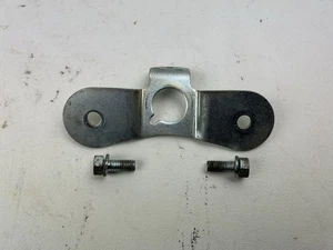 1982 Yamaha XJ1100 Maxim Ignition Switch Bracket Mount - Bild 1 von 2