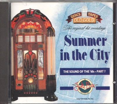 Jukebox Collection-The Sound o Len Barry, Mamas & The Papas, Turtles, Lou  (CD) - Image 1 of 3