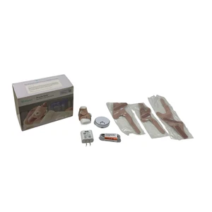 Owlet Dream Sock Babyphone - Dusty Rose #UF2442 (AR) - Bild 1 von 8