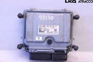 ORIGINAL Motorsteuergerät (ECU) MERCEDES-BENZ S-CLASS (W221) 2006 - Bild 1 von 3
