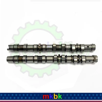 Árbol de levas de distribución admisión y escape para Mercedes-Benz 2012-2015 C250 27105014/1501 Foto 1 de 4