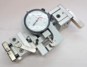 2 Step DMC Band-It Banding Tool Calibration Instrument DBS-CG1 DBS-1200 DBS-1100 - Picture 1 of 8