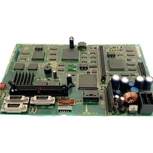 USED FANUC A20B-8100-0920 Mainboard TESTED OK SALE - Picture 1 of 6