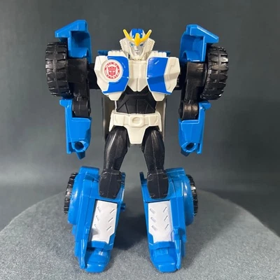 Transformers Robots in Disguise Combiner Force Strongarm Action Figure Hasbro - Image 1 of 4