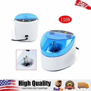 Amalgamatore Dentale Macchina Amalgama Digitale Amalgamatore Capsule Mixer & Timer USA - Foto 1 di 8