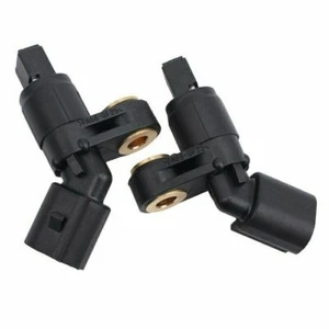 2X ABS Sensor Vorne Links & Rechts Für VW Jetta Golf 3 4 III IV Für Beetle Bora - Bild 1 von 10
