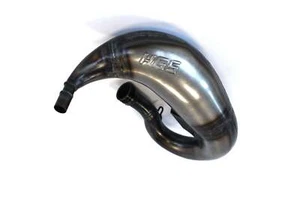 HGS exhaust KTM 50SX 2009 - 2023 (HIGH RPM) HG06E110-2 - Picture 1 of 1