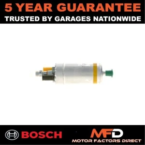 Bomba de combustible Bosch compatible con Volvo 240 940 740 960 760 780 2.0 2.1 2.3 2.8 2.9 - Imagen 1 de 10