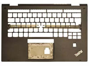 Lenovo ThinkPad X1 Yoga Gen 2 Palmrest Case Keyboard Frame SM10M69726 460.0A91K - Picture 1 of 2