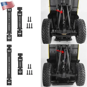 For RC 1:24 Car Axial SCX24 90081/AXI00001 Driveshaft Transmission Drive Shaft - Picture 1 of 15