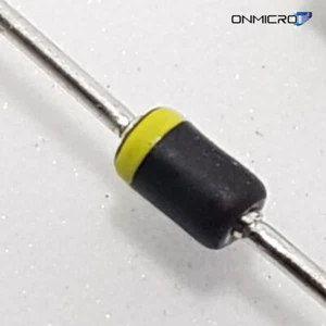 10 Stück BB809 Varactor Varicap Diode (baugl. BB106, BB209, BB229, BB409) - Bild 1 von 3