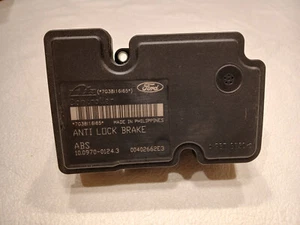 NEW!! Mazda 3 abs electronic module 2007 2008 2009 MODULE ONLY - Picture 1 of 4