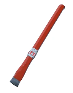 Ellix Flachmeißel 24cm Breite 25mm Werkzeug Meisel Betonmeisel Handmeisel - Bild 1 von 1