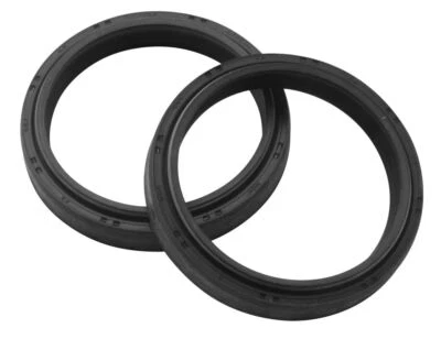 Fork Seal and Dust Wiper For Kawasaki KX250 2002-2008 48 x 58.1 x 10.5 - Image 1 of 3