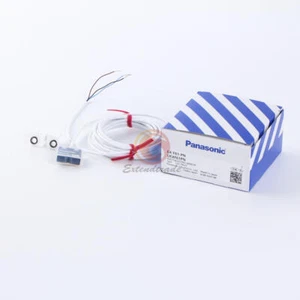 1PC new Panasonic EX-F61-PN Photoelectric Sensor - Picture 1 of 6