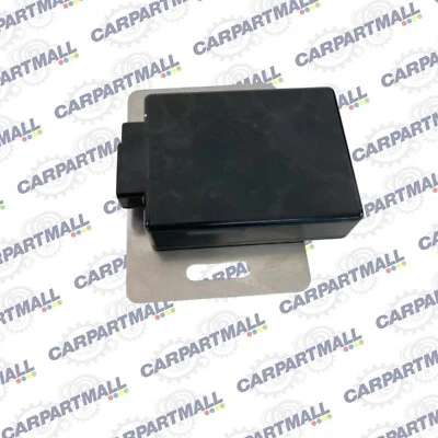 Unidad de módulo de control de navegación GPS 2010 2011 2012 Ford Fusion AE5T-19H464 UN OEM Foto 1 de 4