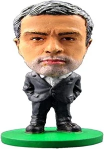 Original Soccer Starz Jose Mourinho Minifigur Football Manager Spurs - Bild 1 von 3
