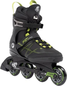 F.I.T. 80 Pro Men'S Inline Skates - Picture 1 of 3