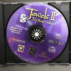 Jewels Ii The Ultimate Challenge (Pc/Mac, 1998) Cd Win95 Macintosh