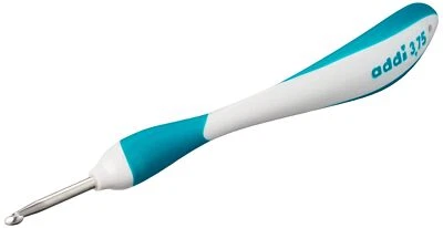 Swing Häkelnadel 16cm 375mm - 1Stk - Bild 1 von 3