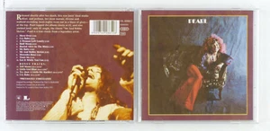 CD Disco - Janis Joplin – Pearl - A6822 - Imagen 1 de 2