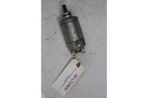 03-08 Suzuki Ltz 400 Oem Starter - Picture 1 of 3