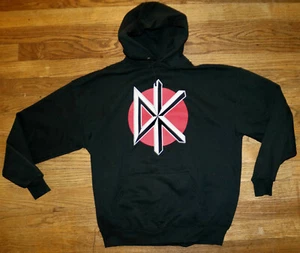 Dead Kennedys lot set hoodie VHS DVD - Picture 1 of 5