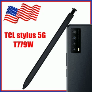 Stylo tactile de remplacement stylet tactile TCL Stylus 5G 2022 T779W stylet S - Photo 1 sur 5