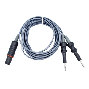 HIGH Frequency Laparoscopic Bipolar Coagulation Cable for STORZ 26002M / 26176LA - Picture 1 of 4