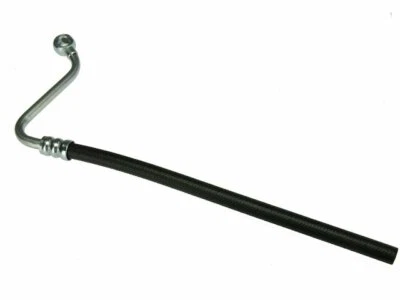 Manguera de retorno al depósito para BMW 325i 1988-1993 dirección asistida 62827JF 1989 Foto 1 de 2