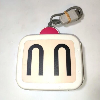 Bomberman sbom Hudson multitap HC-736 Sega Saturn SS used multi tap Japan Used - Image 1 of 4