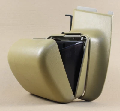 Toyota Celsior UCF20-21 Ls400 95-00 JDM lixo BIn - Imagem 1 de 4