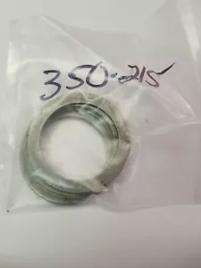 *6 Pack* Sno-Stuff Engagement Shims For Polaris P-85 Part# 350-215 - Picture 1 of 2