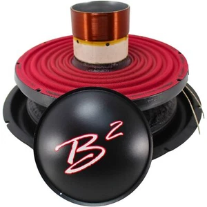 B2 RIOT Series 12" 4-Ohm DVC Drop-In Re-cone Kit / RIOT12-D4-RC - Picture 1 of 9