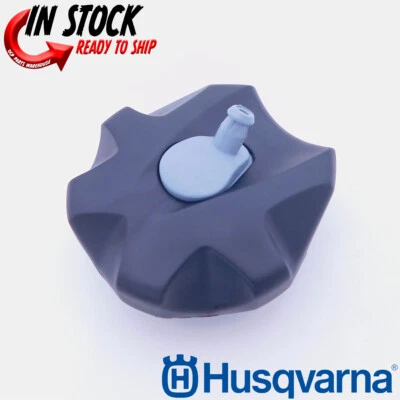 NEW OEM Husqvarna FUEL TANK GAS CAP  7810700804455 TX125 300 TX300i 2017-2021  Foto 1 de 4