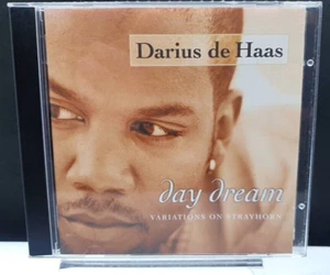 DARIUS DE HAAS - Day Dream - Variations On Strayhorn - CD . - Picture 1 of 3