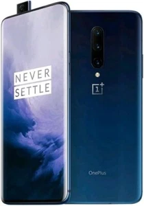 OnePlus 7 Pro GM1915 256GB Sprint Unlocked Acceptable - Picture 1 of 4