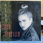 Elisa Fiorillo -  On The Way Up&quot; 12&quot; Vinyl 1990 V23498 PROMO!/FREE SHIPPING