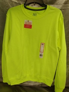 Las mejores ofertas en Sudaderas Fruit of the Loom Amarillo para hombres |  eBay