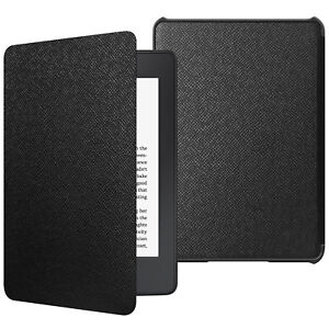 JETech Case for All-New Kindle Paperwhite (2018 Release) Auto Sleep/Wake