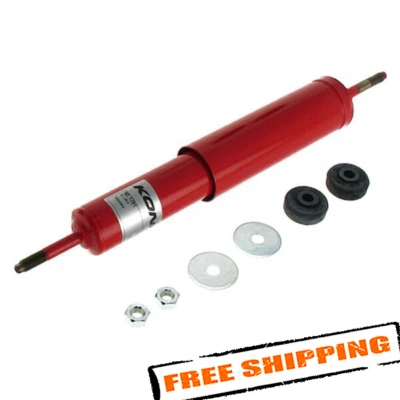 KONI Classic Rear Shock Absorber for 69-94 Alfa Romeo Spider - Imagem 1 de 4