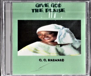 Barnard, C.C.. Give God the Praise. CD. Liberia. No label name, no number. - Picture 1 of 2
