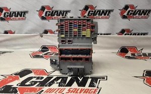 22 HONDA CIVIC SEDAN INTERIOR CABIN FUSE BOX T23-A010 - Bild 1 von 8