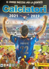 2021 Panini 2022 Newsstand Footballers Figures New from Number 2 to 366