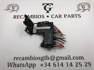Unidad de control de batería Citroën Peugeot 9665878380 - Bild 1 von 4