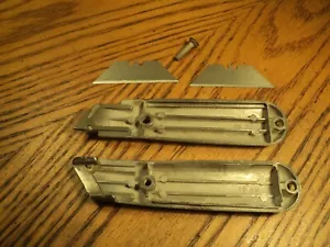 Vintage Stanley Allzweckmesser Werkzeug Nr. 199 2 neue Klingen C - Bild 1 von 20