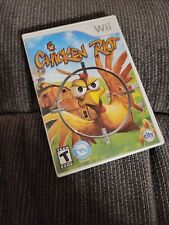 .Wii.' | '.Chicken Riot.