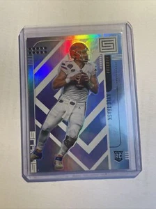 2021 Panini Chronicles Status Draft Picks: Kyle Trask - Rookie / RC #165 - Bild 1 von 2